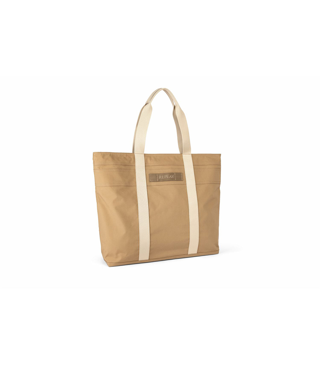 ポリリップストップショッパーバッグ 詳細画像 マッドイエロー 3